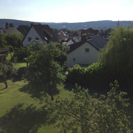 Ueber Den Daechern Von Neheim Arnsberg Exteriér fotografie