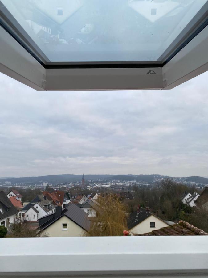 Ueber Den Daechern Von Neheim Arnsberg Exteriér fotografie