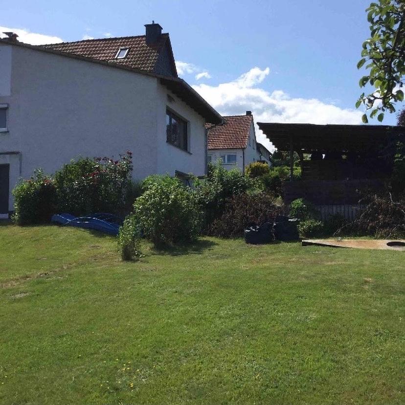 Ueber Den Daechern Von Neheim Arnsberg Exteriér fotografie