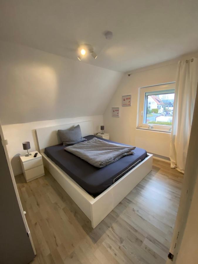 Ueber Den Daechern Von Neheim Arnsberg Exteriér fotografie