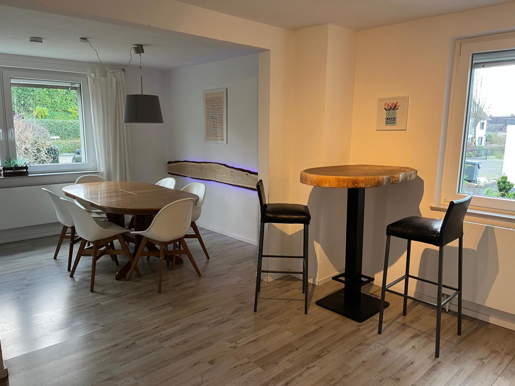 Ueber Den Daechern Von Neheim Arnsberg Exteriér fotografie